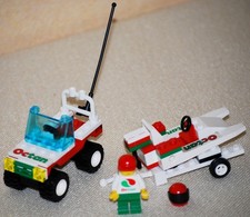 Lego® 6663 City Octan