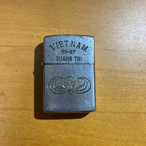Zippo vietnam quang tri - vietnam, 66-67