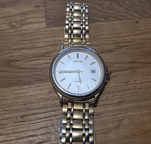 Prätina quartz uhr - prätina,