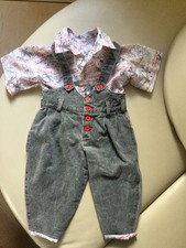 A. Himstedt Originalkleidung