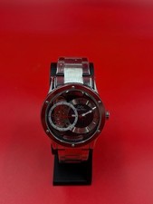 Herrenuhr Graf von Monte Wehro