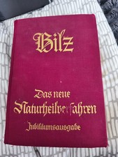 Bilz, Das neue