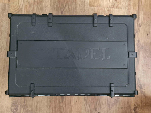 Citadel warhammer figur - warhammer,
