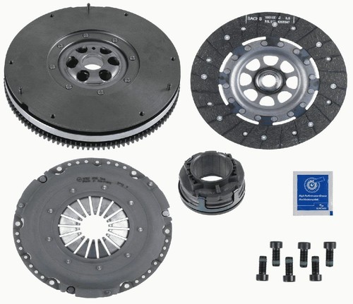 Kupplungssatz sachs 2290601069 - sachs,