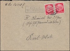 Landpost Lanzen über