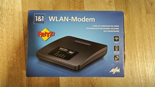 Avm fritzbox 7312 300 mbps - avm,