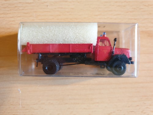 Brekina 46203 magirus - 46203,