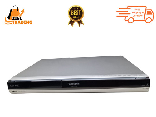 Panasonic dmr ex72s blu ray - panasonic, dmr-ex72s