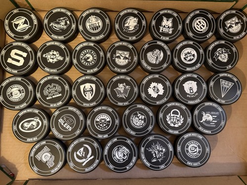 Eishockey puck - eishockey,