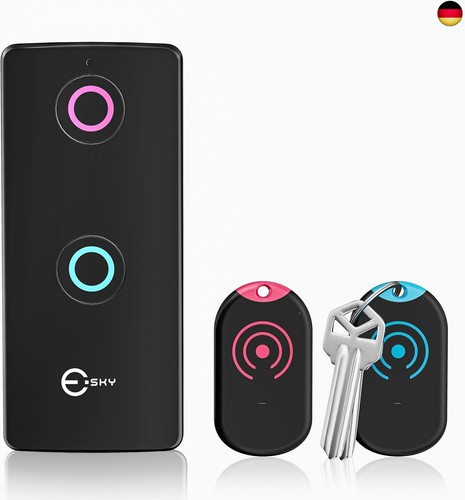 Esky ultra slim - esky,