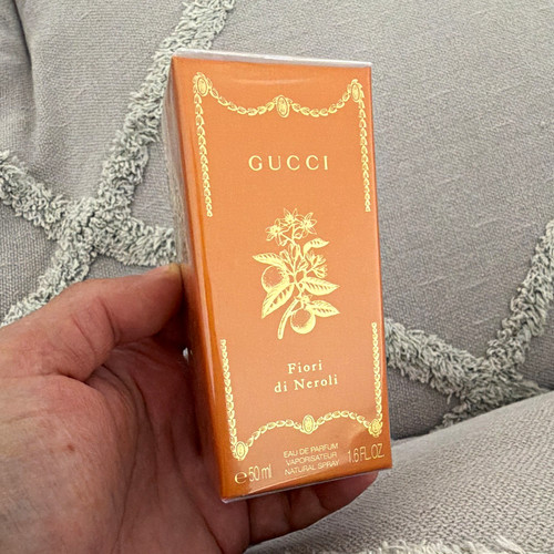 Gucci fiori neroli eau de - fiori,