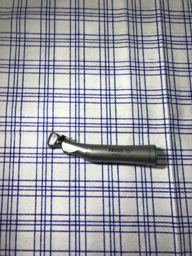 Led g winkelstück - w&h,