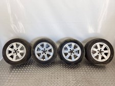 Mercedes-Benz E W211 2007 Satz