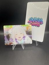 Weiss schwarz karte - schwarz,