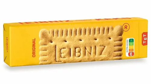 Leibniz butterkeks 200g - leibniz,
