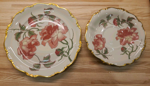 Rosenthal pompadour rigoletto - rosenthal,