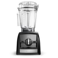 Vitamix Ascent A2300i SCHWARZ