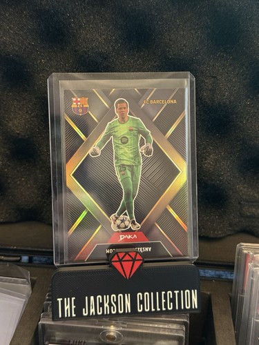 Szczesny barcelona gold - barcelona,