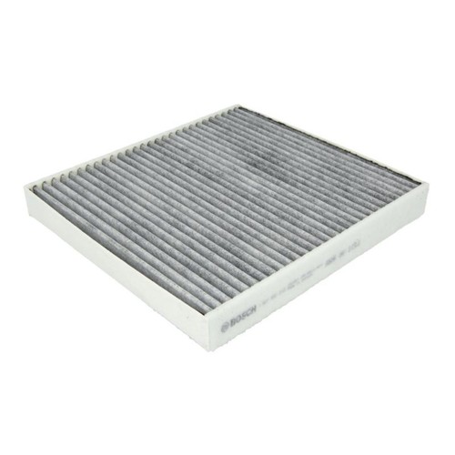 Innenraumluftfilter mit