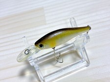 Bassday MOGUL SHAD 45SP