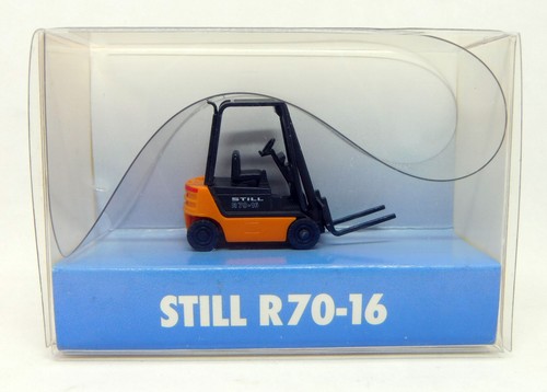 Still r70 frontstapler - still, r70-16
