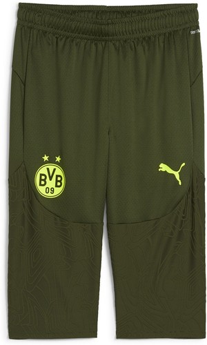 Puma sporthose bvb 4 - puma, 3/4