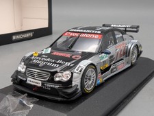 Modellautos 1:43 Minichamps