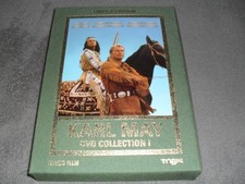 Karl may collection - karl,