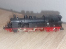 Spur N Fleischmann 7078