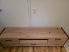 TV Lowboard In Guten Zustand