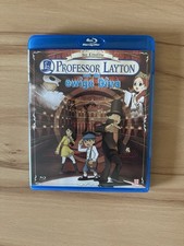 Professor Layton und die ewige