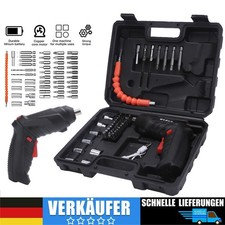 Akkuschrauber Stabschrauber