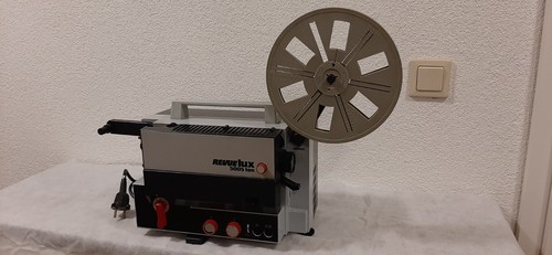 Filmprojektor 8mm mit - filmprojektor,