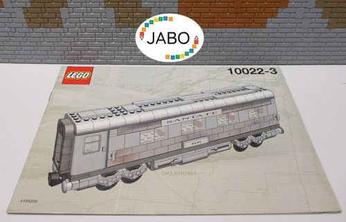 Lego bauanleitung - c,