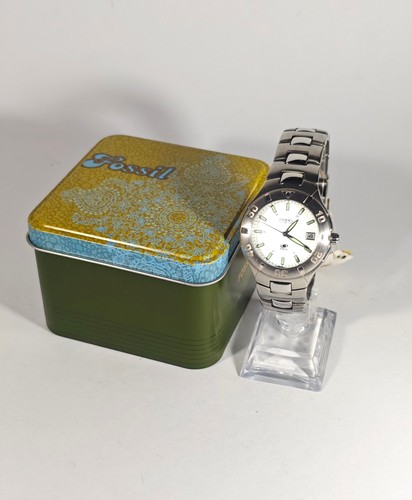 Vintage fossil blue - vintage, herren