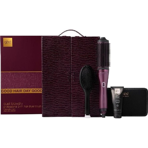 Ghd duet blowdry wet - duet, wet-to-dry