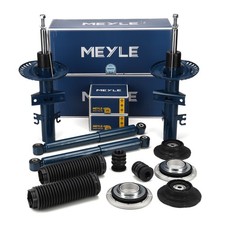 4x MEYLE Stoßdämpfer