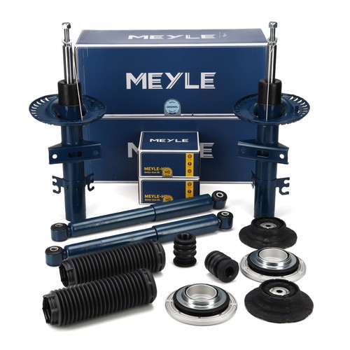 Meyle stoßdämpfer - 4x,