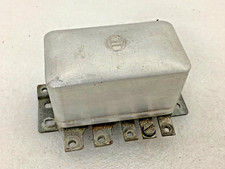 NSU Prinz Spannungs Regler