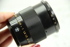 Soviet lens Industar-61L/Z MC