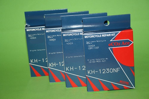 Keyster 1230nf - 4x,
