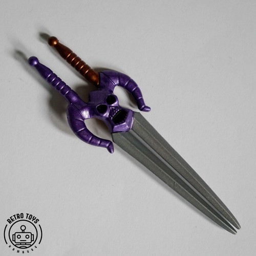 Skeletor man keldor - he-man, masters