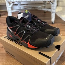 Salomon Speedcross Vario 2