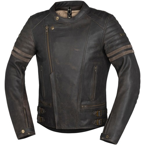 Herren motorrad jacke ixs - 56,
