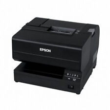 Bondrucker Epson TM-J7700 WERKSÜBERHOLT Apothekendrucker Rezeptdrucker TMJ-7700