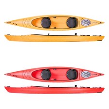Prijon custom line - custom, cl