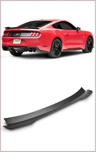 Heckspoiler für ford - fÜr, mustang