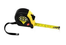 Maßband Zollstock Bandmaß Rollbandmaß Messband Rollband Bandmass 3 Meter (G106)