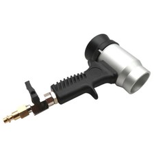 Trockenblaspistole Wasserlack Druckluft Lacktrockner Farbtrockner Lack