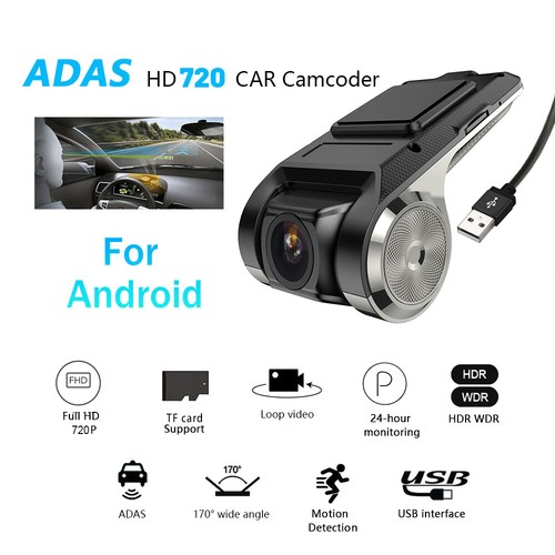 Dvr kamera auto video - dvr,